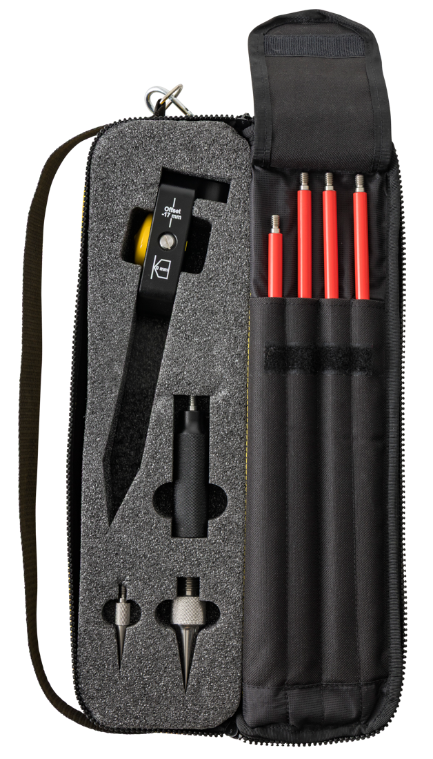 Cansel | Trimble Mini Prism Kit